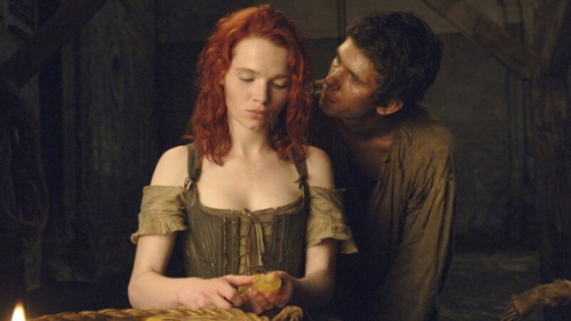 Das Parfum – Bild: ZDF und intertopics/​ captial pictures