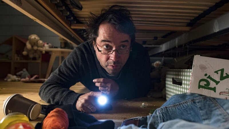 Das Pubertier - Der Film – Bild: RTLZWEI