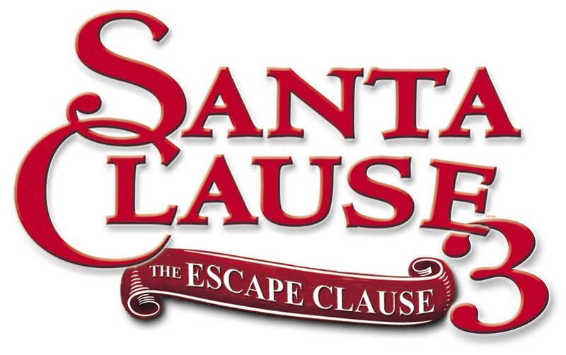 Santa Clause 3: Eine frostige Bescherung – Logo – Bild: Disney