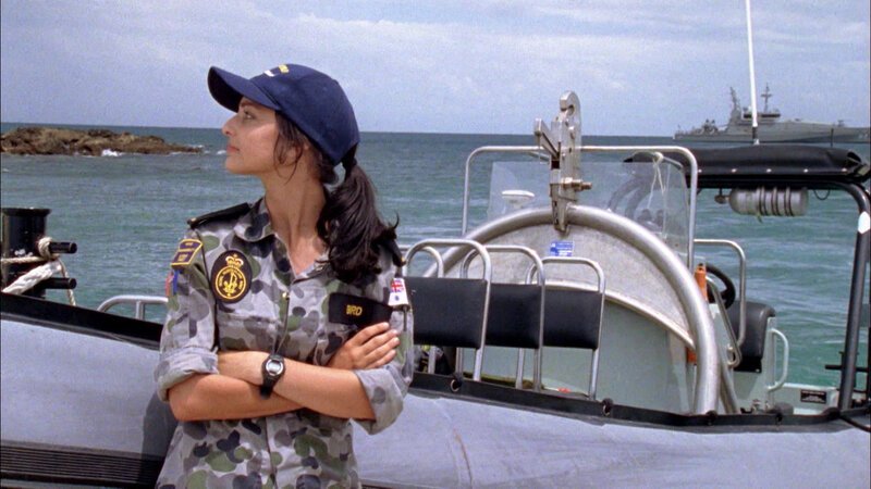 . – Bild: Crime Time