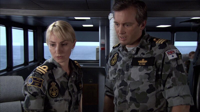 . – Bild: Crime Time