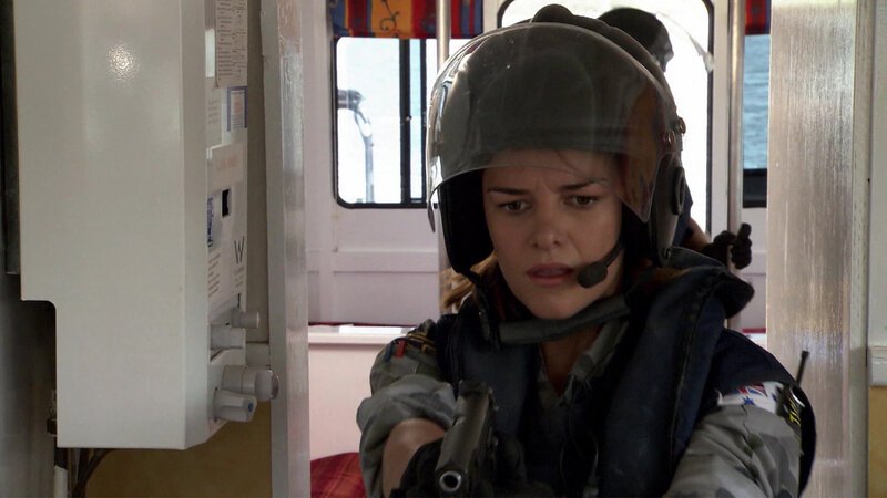 . – Bild: Crime Time