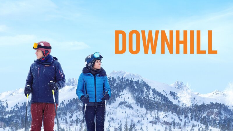 Downhill – Bild: RTL /​ Twentieth Century Fox Film Corporation