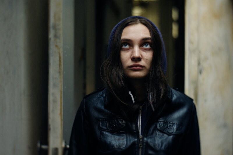 Oxana - Mein Leben für Freiheit – Bild: Diaphana