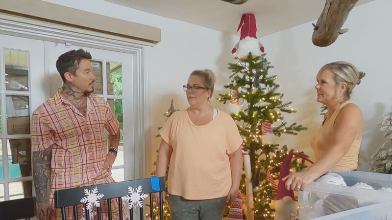 . – Bild: Warner Bros. Discovery