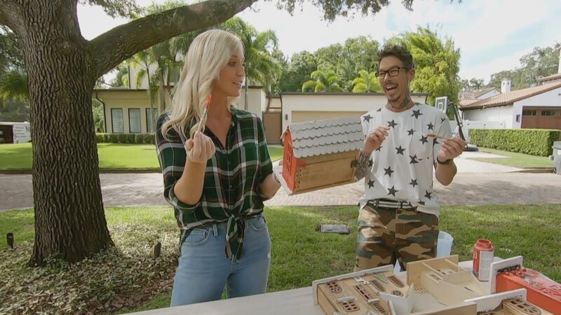 . – Bild: Warner Bros. Discovery