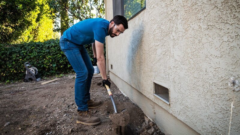 Drew – Bild: Warner Bros. Discovery