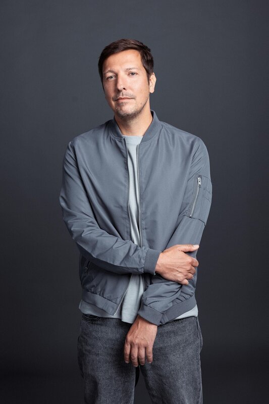 Thilo Mischke – Bild: Joyn /​ Nadine Rupp