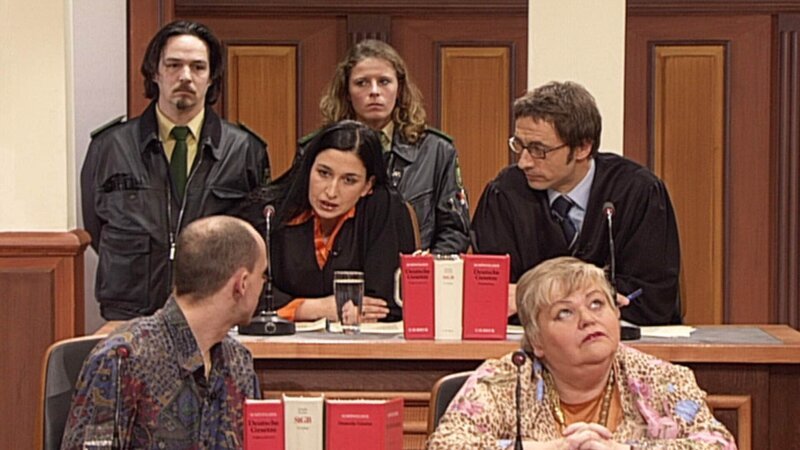 Bild: RTL Deutschland Bild: RTL Deutschland