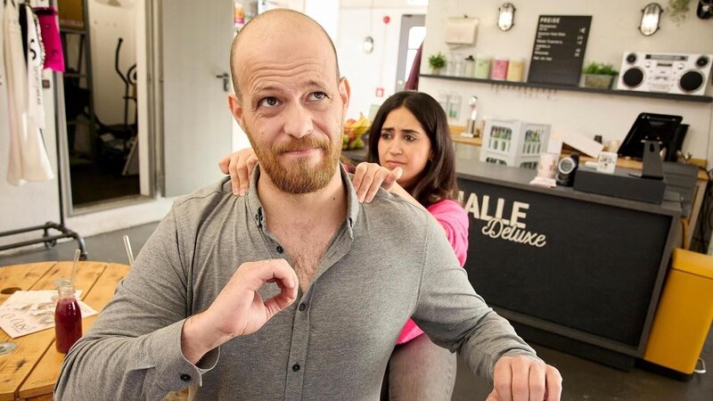 Unter uns (UU) Episodenguide – fernsehserien.de