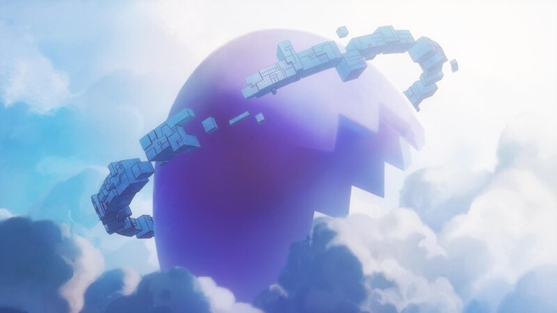 Bild: Eiichiro Oda /​ Shueisha, Toei Animation