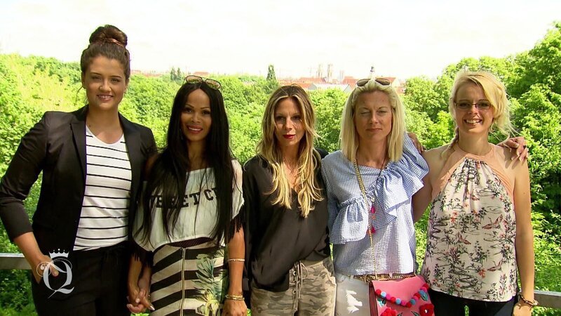 +++ – Bild: RTL +++ – Bild: RTL