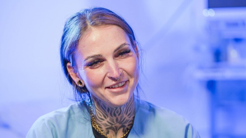 . – Bild: Warner Bros. Discovery