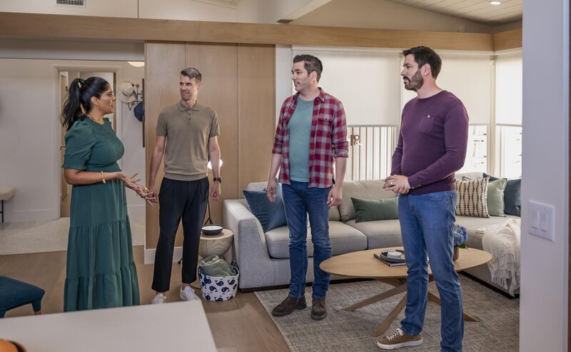 Bild: SBE (Forever 4) Inc.