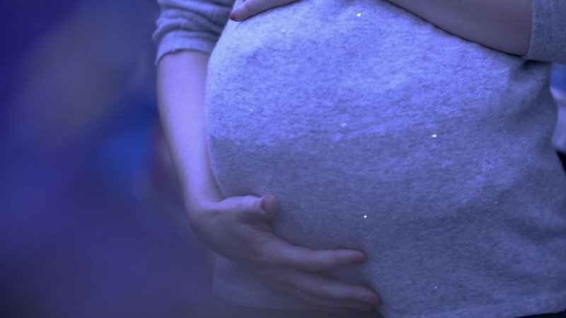 +++ – Bild: RTL Crime