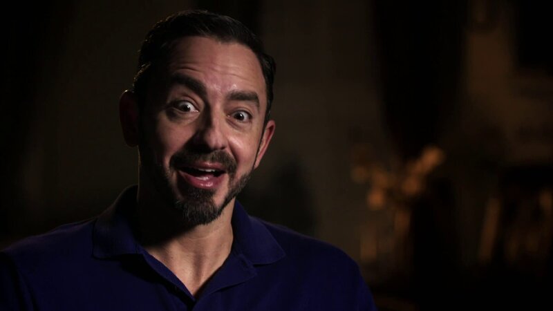 Unbekannt – Bild: Discovery