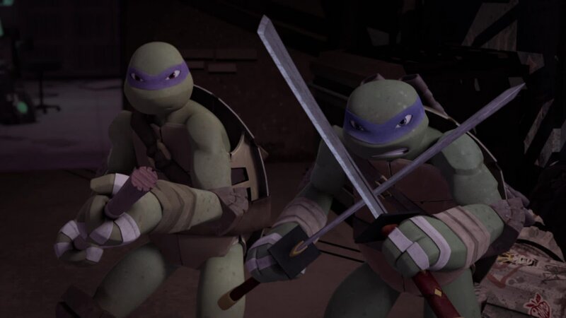 Bild: Viacom Overseas Holdings C.V.