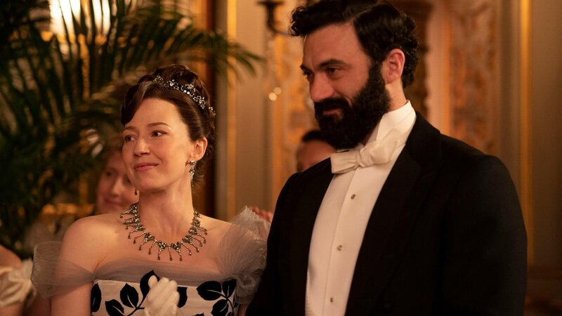 Bild: Sky Serie (ITAL)