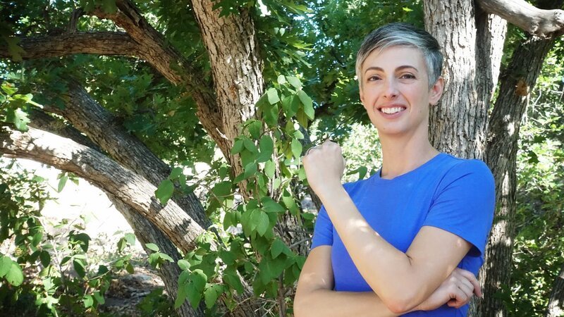 Nina Lanza – Bild: Warner Bros. Discovery