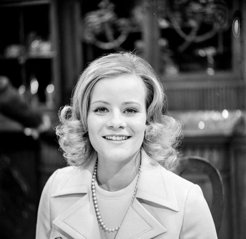 Claudia Rieschl. – Bild: ORF III