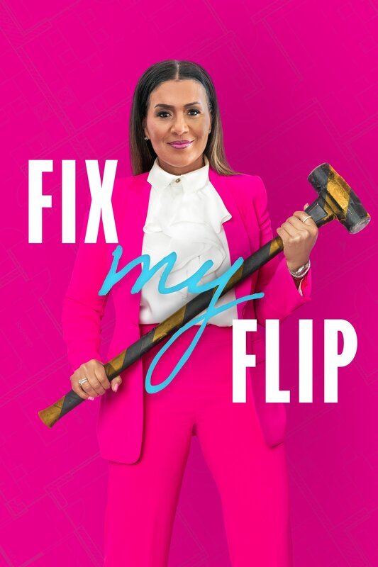 Flippers Without a Floor Plan – Bild: Warner Bros. Discovery, Inc. or its subsidiaries and affiliates. All rights reserved.