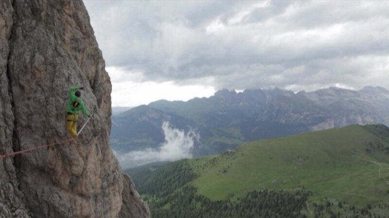 . – Bild: Bergblick