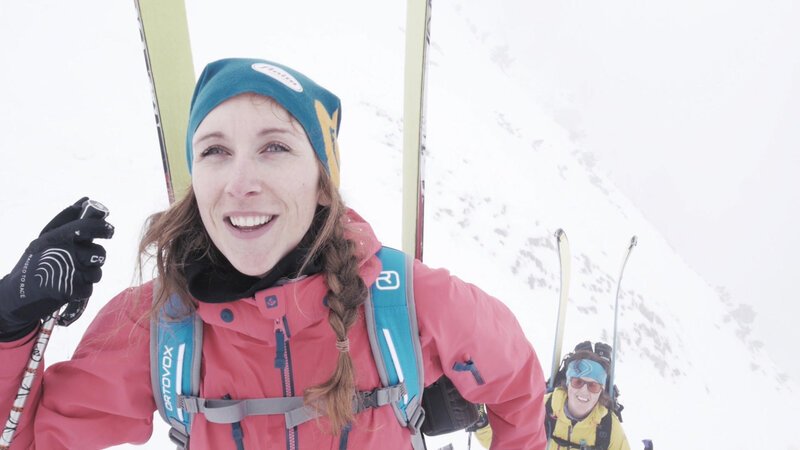 . – Bild: Bergblick