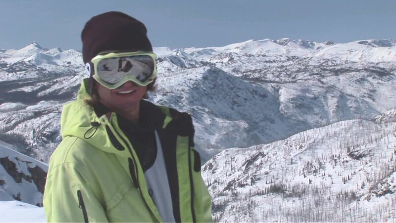 . – Bild: Bergblick