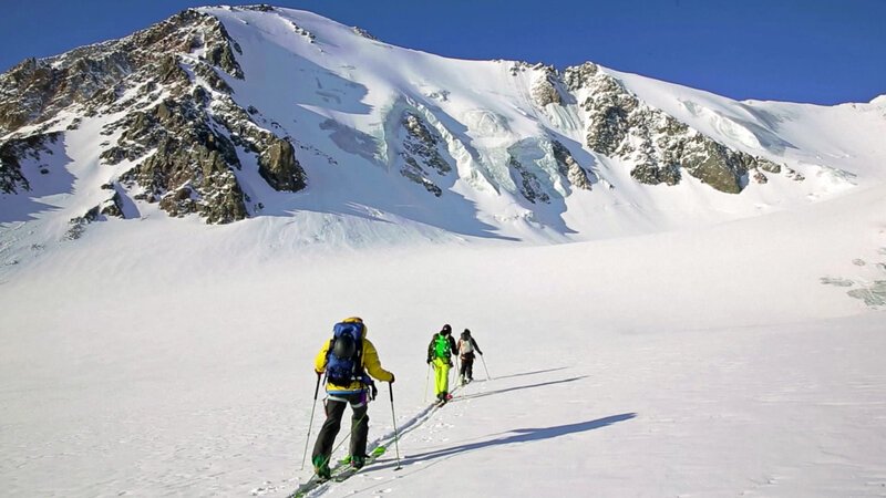 . – Bild: Bergblick . – Bild: Bergblick