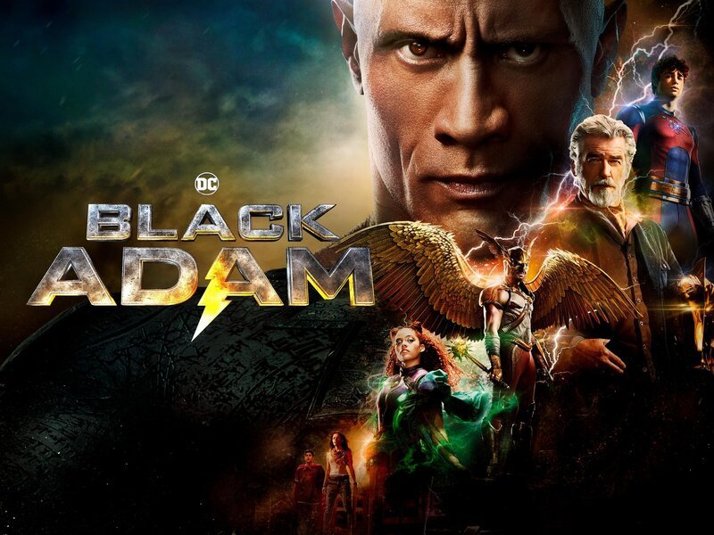 – Bild: Warner Bros. Ent. / DC – Bild: Warner Bros. Ent. / DC