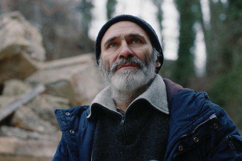 Dinosaures
Antonio Buíl als Antonio
SRF/​Christian Wehrlin – Bild: SRF1