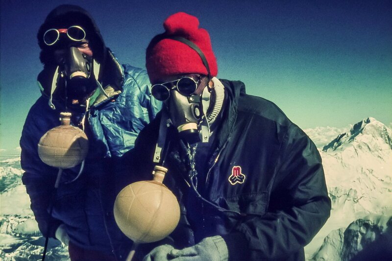 The last expedition
Ziel erreicht
SRF/​Vinca Film/​Tilt Produktion – Bild: SRF/​Vinca Film/​Tilt Produktion