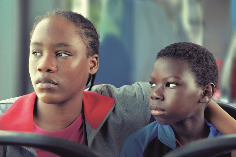 Tori und Lokita
Pablo Schils als Tori, Joely Mbundu als Lokita
SRF/​Xenix Filmdistribution – Bild: SRF/​Xenix Filmdistribution