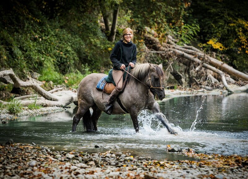 SRF bi de Lüt – Landfrauenküche, Folge 4 – Bild: SRF1