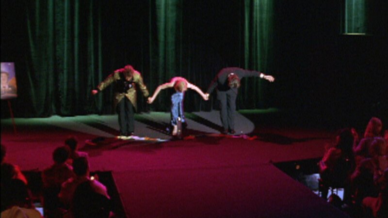 . – Bild: Silverline