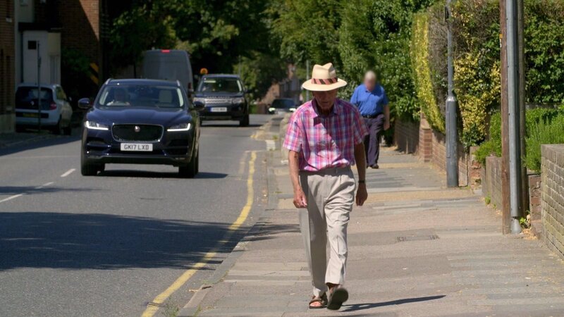 +++ – Bild: RTL Crime