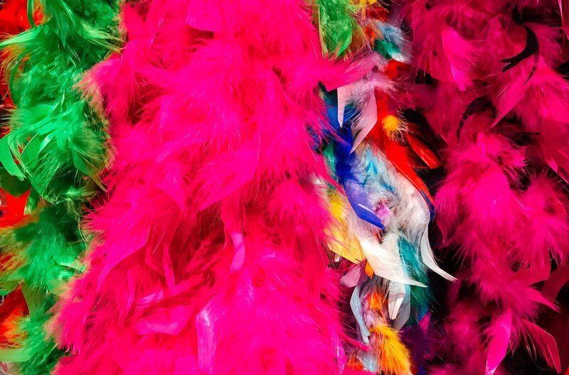 Fastnachtssitzung aus einem Verein wechselnd aus den drei fränkischen Regierungsbezirken. „Franken Helau“ zeigt die fränkische Fastnacht in ihrer ursprünglichen Form. – Bild: BR/Sylvia Bentele Fastnachtssitzung aus einem Verein wechselnd aus den drei fränkischen Regierungsbezirken. „Franken Helau“ zeigt die fränkische Fastnacht in ihrer ursprünglichen Form. – Bild: BR/Sylvia Bentele