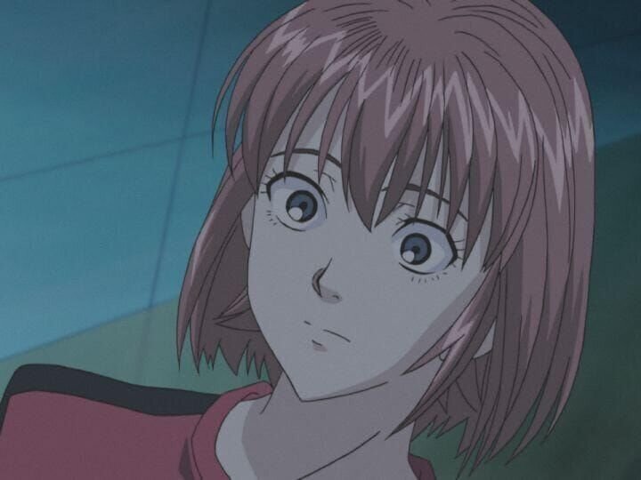 Bild: KOME STUDIO – VILLAGE STUDIO/​SHUEISHA – TV TOKYO – NAS Lizenzbild frei