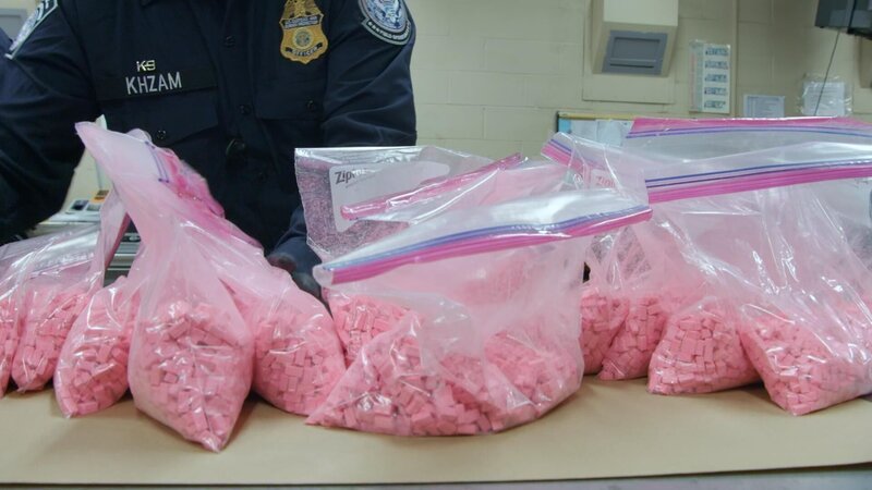 Ekstase – Bild: NGC Network US, LLC