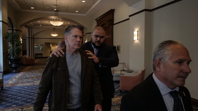 Bild: Espiritus Productions Inc