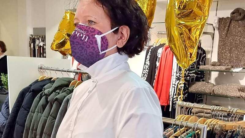 Kandidatin Doris – Bild: RTL /​ Constantin Ent.