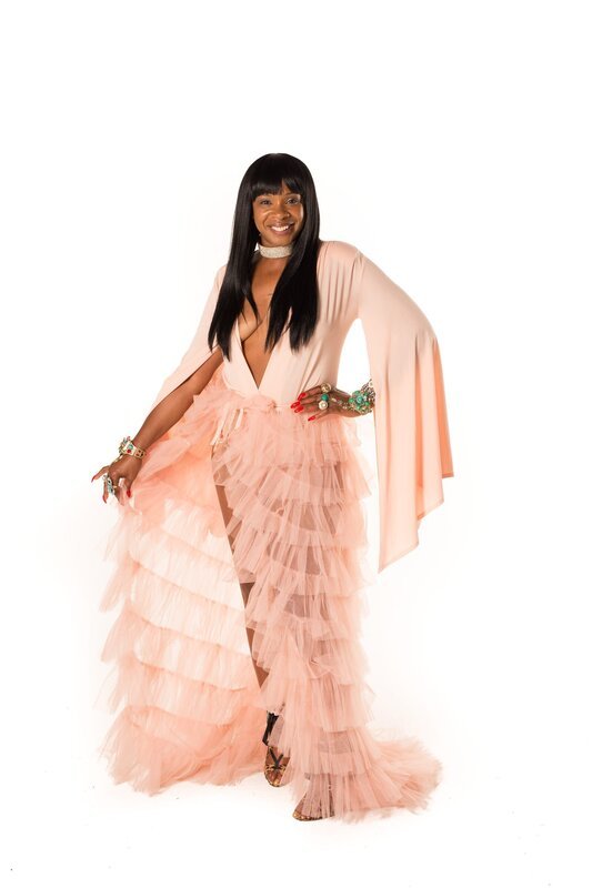 Vorher: Sandi – Bild: Licensed by Fremantle Media Enterprises Ltd.