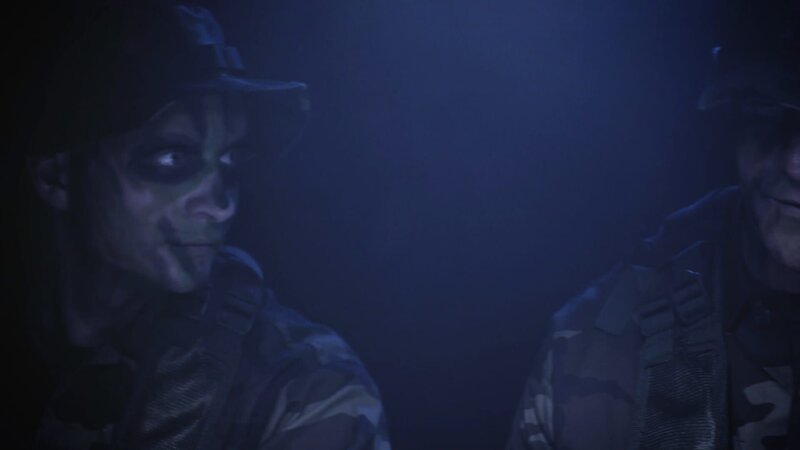 . – Bild: Warner Bros. Discovery