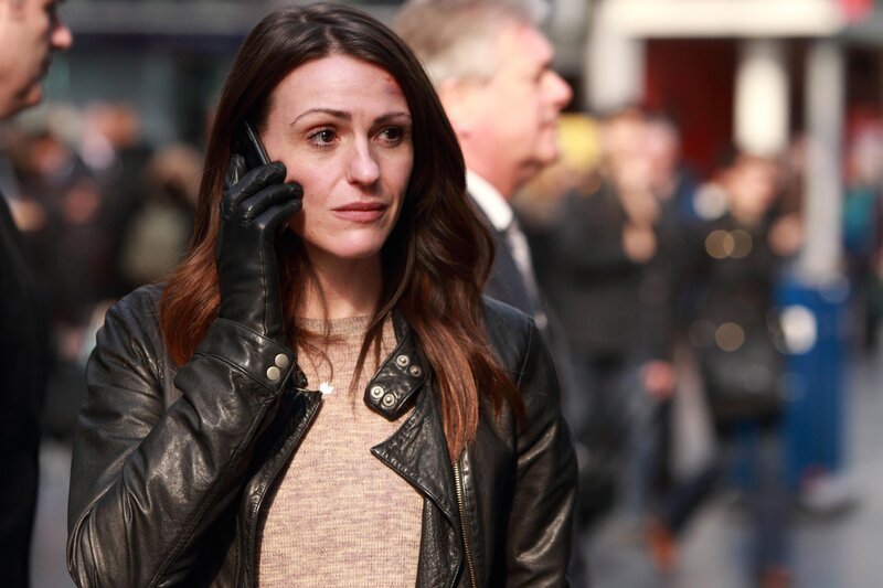 DC Rachel Bailey (Suranne Jones) – Bild: Dieses Bild darf ausschließlich nach Maßgabe der Allgemeinen Geschäftsbedingungen für die Presselounges der Sender der ProSiebenSat.1 Media SE (AGB) genutzt werden. Die in den AGB festgesetzten Rechteeinschränkungen sind unbedingt zu beachten. Zusät