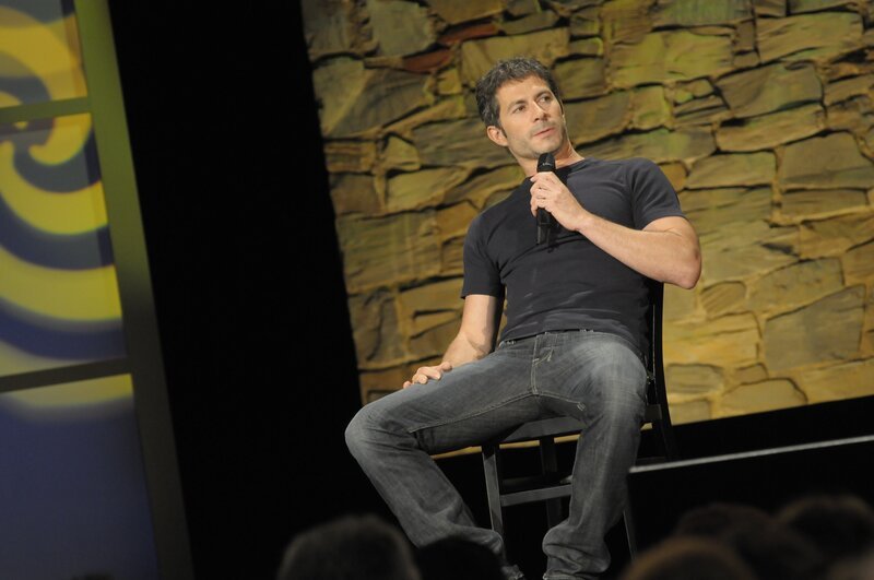 Rolf Miller. – Bild: BR/​Jacqueline Krause-Burberg