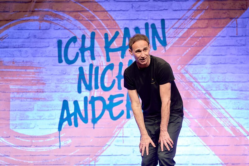 Die Andy Marek Weihnachtsshow – Bild: ORF/​Andreas Marek/​Markus Wache