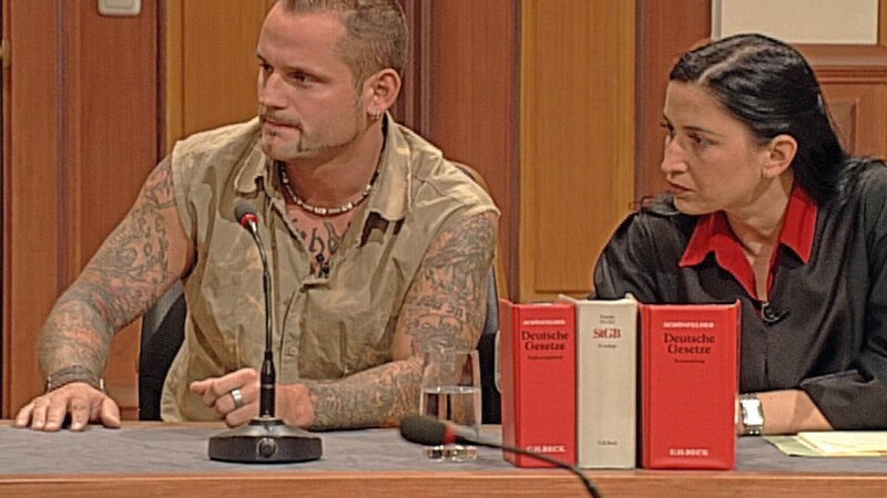 Bild: RTL Deutschland Bild: RTL Deutschland