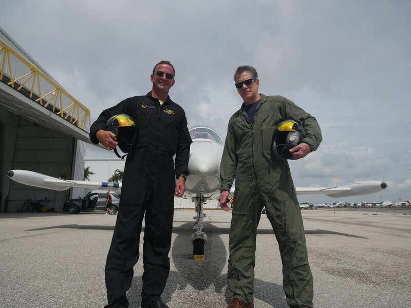 Bild: Espiritus Productions Inc