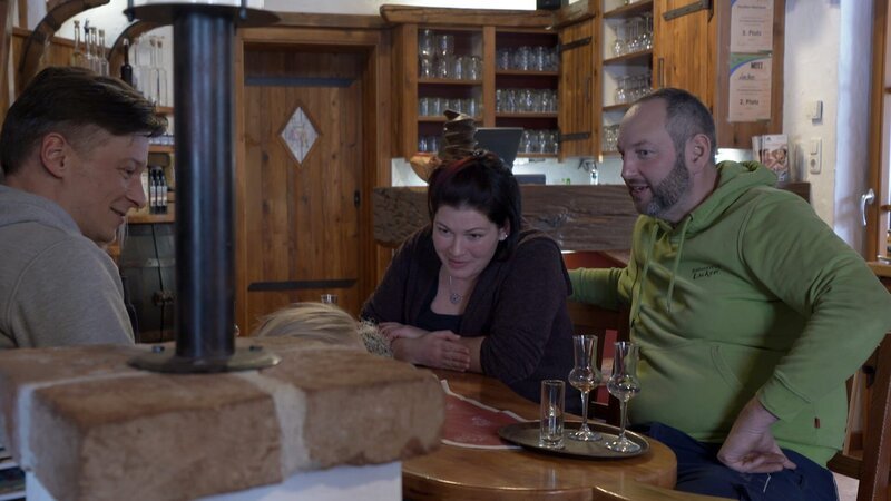  Biobauernhof Lacken. – Bild: ORF/​Pammer Film