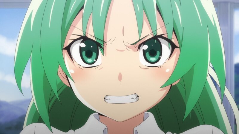 Bild: Ryukishi07/​Higurashi-P